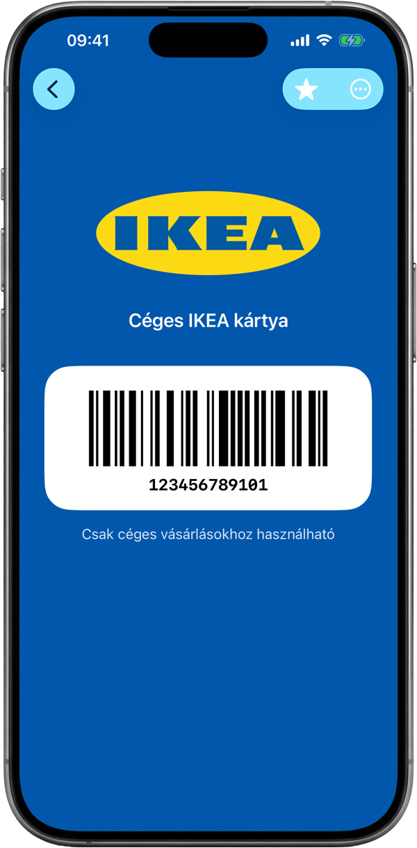 Mutasd fel a pénztárnál