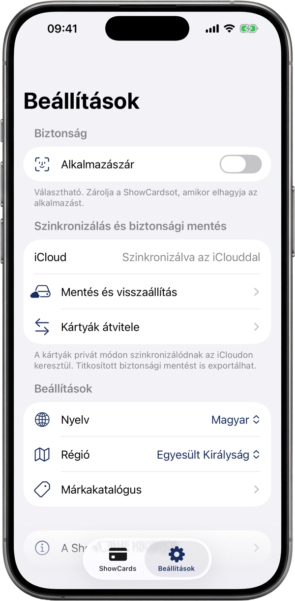 Privát &amp; védett