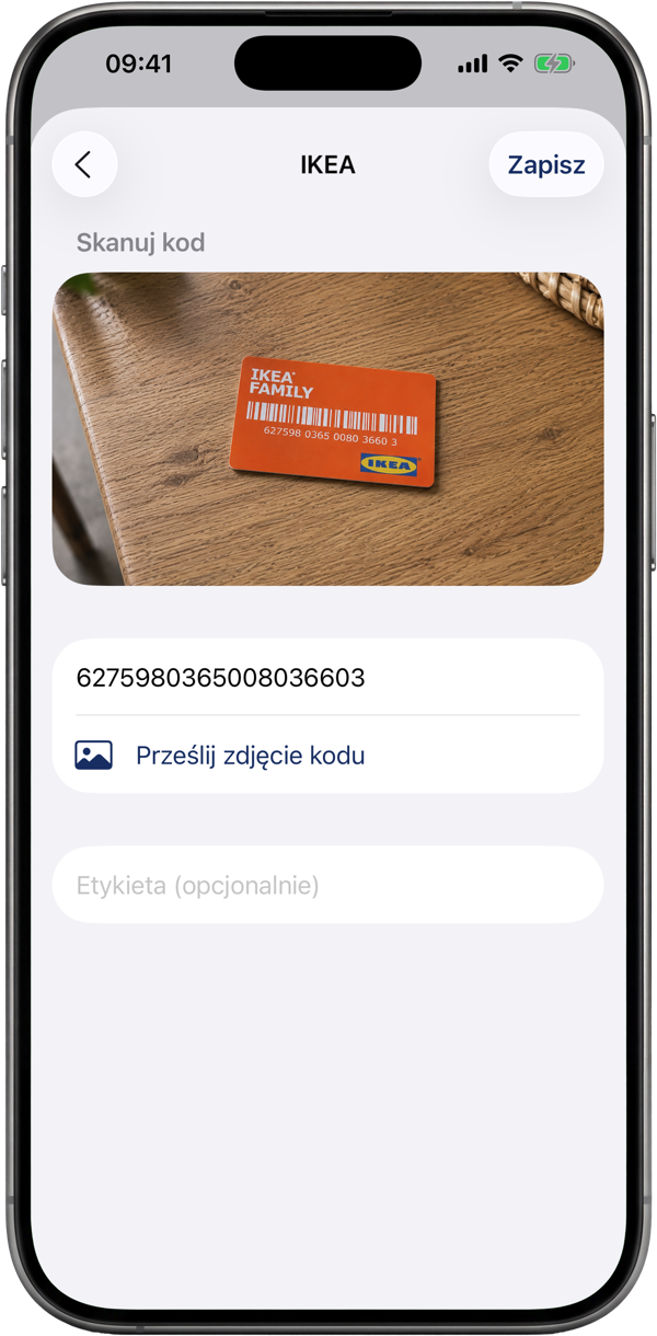 Skanuj w kilka sekund