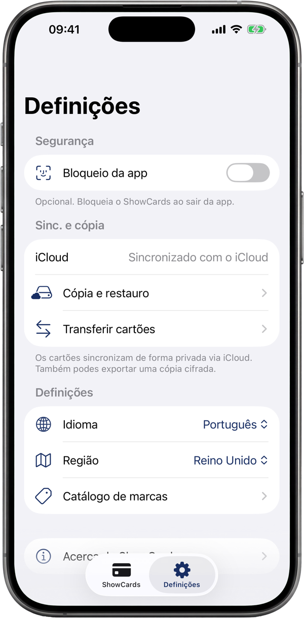 Privado &amp; protegido